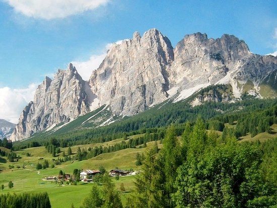 Gruppo del Cristallo